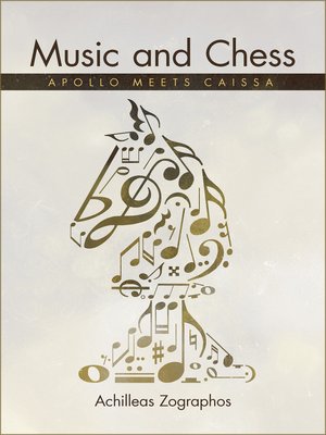 cover image of Music and Chess